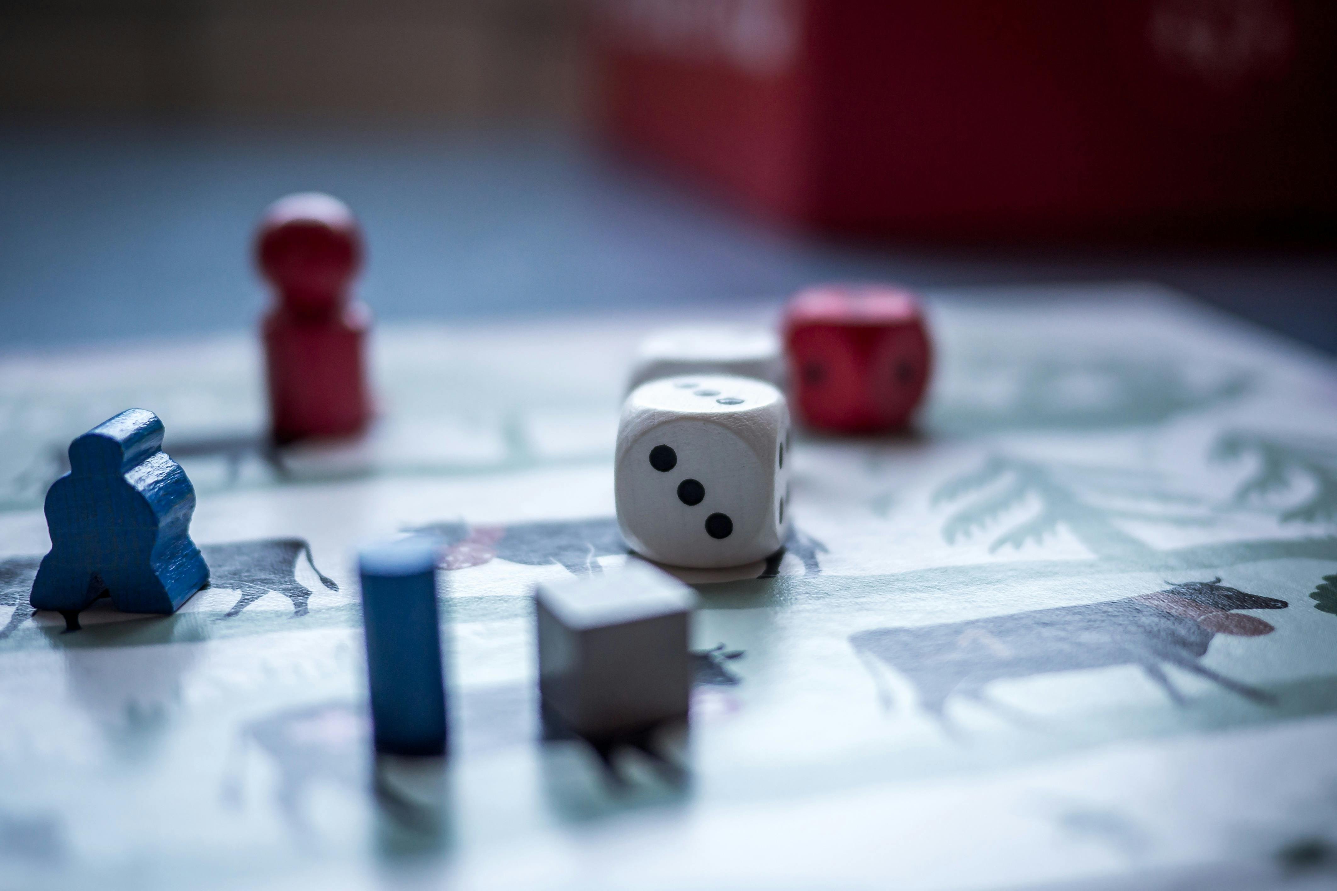 Bàn chơi live casino với dealer chuyên nghiệp tại hitclun