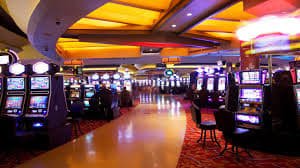 Màn hình trò chơi nổ hũ slot jackpot tại hitclun