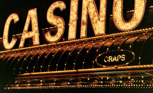 Bức ảnh minh họa trò chơi casino trực tuyến xuất sắc